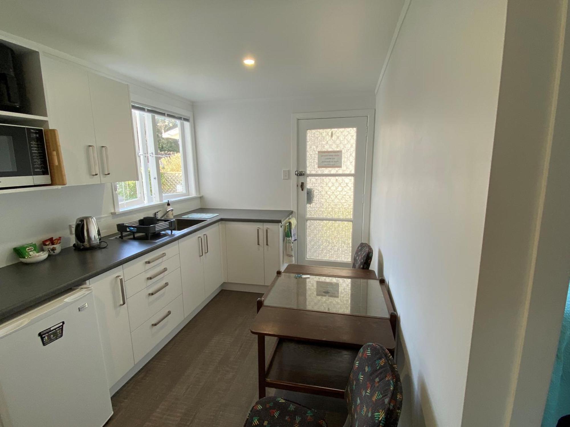 Apartament Birch Court - Tui Whanganui Zewnętrze zdjęcie